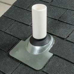 Wholesale π Oatey Flashings Galvanized No-Calk Flashing 3-in x 14.5-in Galvanized Steel Vent and Pipe Flashing βοΈ 7 Wholesale π Oatey Flashings Galvanized No-Calk Flashing 3-in x 14.5-in Galvanized Steel Vent and Pipe Flashing βοΈ -Roofing Sales Shop 11006906