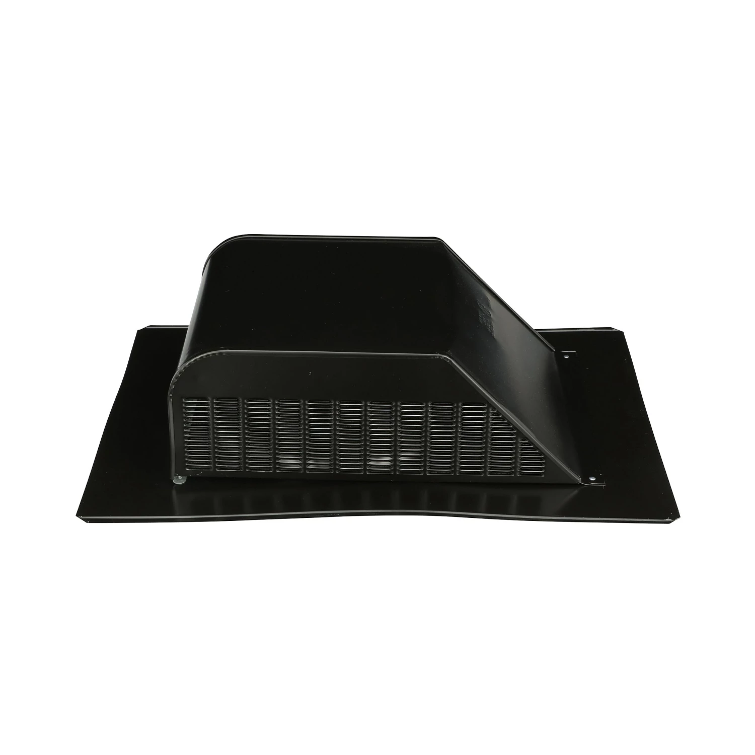 Cheapest π Air Vent Roof Louvers Black Galvanized Steel Slant-Back Roof Louver π 13 Cheapest π Air Vent Roof Louvers Black Galvanized Steel Slant-Back Roof Louver π - Image 11
