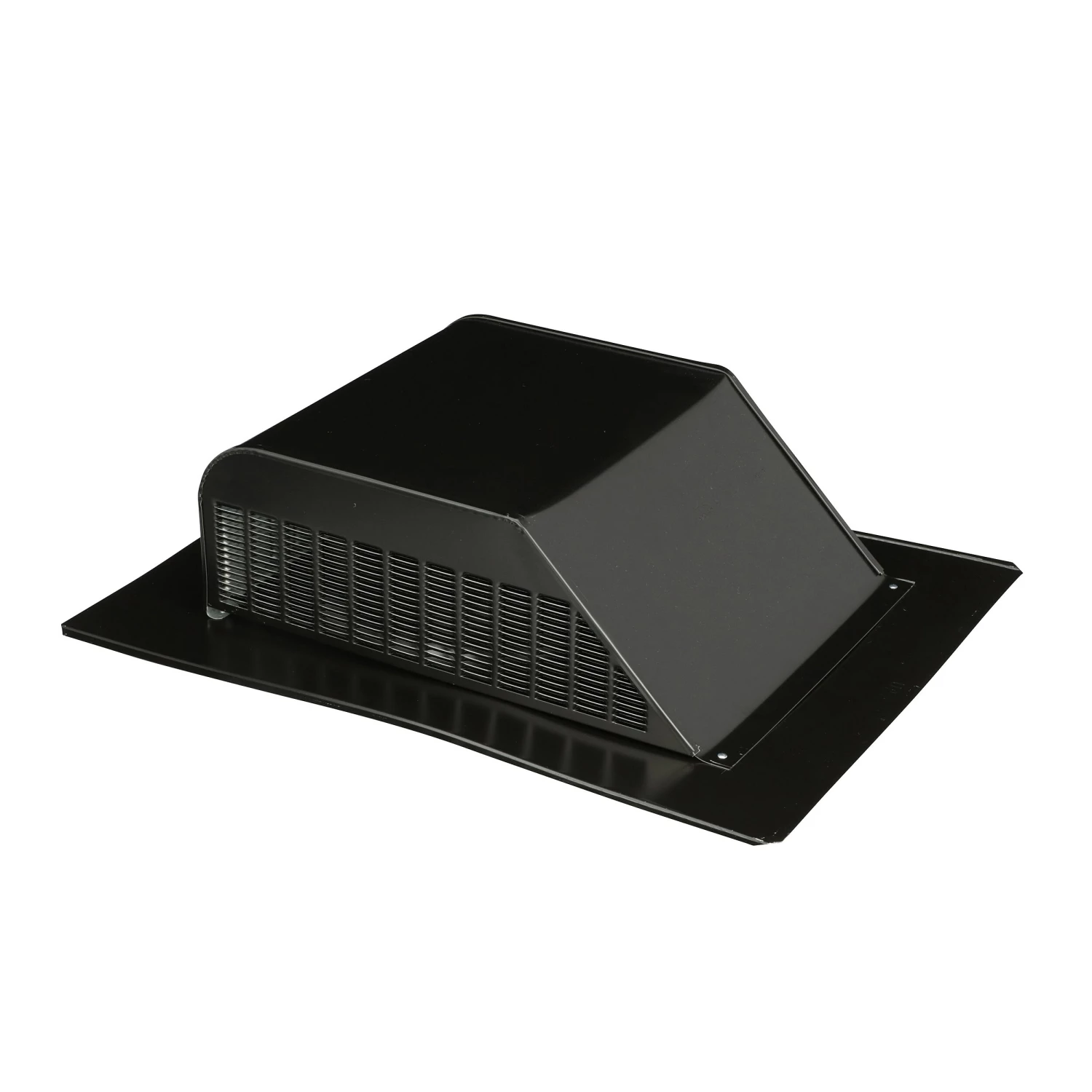 Cheapest π Air Vent Roof Louvers Black Galvanized Steel Slant-Back Roof Louver π 11 Cheapest π Air Vent Roof Louvers Black Galvanized Steel Slant-Back Roof Louver π - Image 9