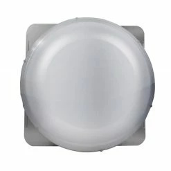 Buy 💯 Air Vent Roof Louvers Mill Galvanized Steel Round Roof Louver 🔥 -Roofing Sales Shop 11088150 scaled