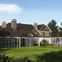 Discount 😍 Air Vent Roof Louvers Black Galvanized Steel Round Roof Louver 🔔 -Roofing Sales Shop 11090216