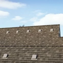 Outlet π€© Air Vent Roof Louvers Weatherwood Aluminum Square Roof Louver βοΈ 20 Outlet π€© Air Vent Roof Louvers Weatherwood Aluminum Square Roof Louver βοΈ -Roofing Sales Shop 11090489