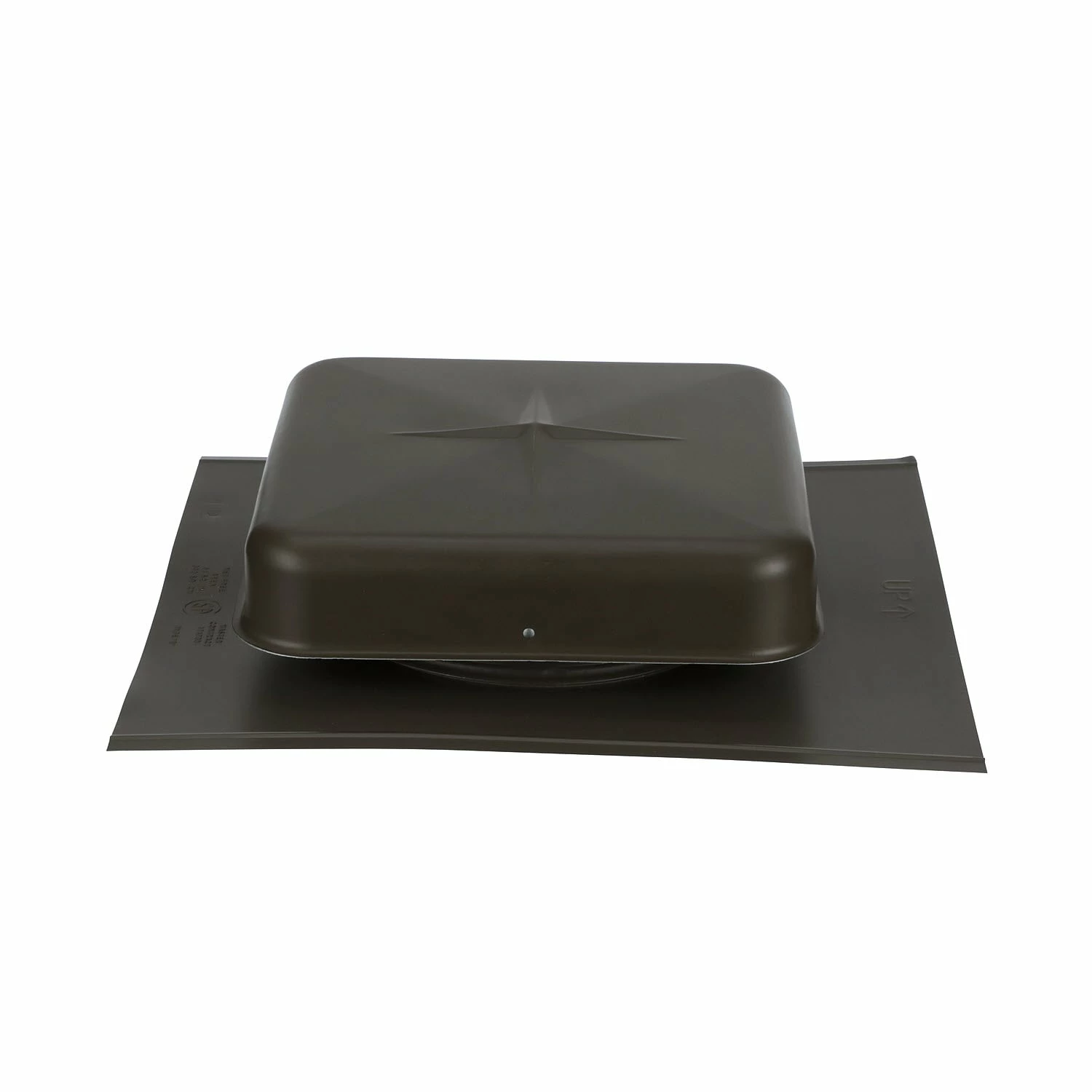 Outlet π€© Air Vent Roof Louvers Weatherwood Aluminum Square Roof Louver βοΈ 8 Outlet π€© Air Vent Roof Louvers Weatherwood Aluminum Square Roof Louver βοΈ - Image 6