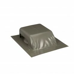 Best reviews of ✨ Air Vent Roof Louvers Weatherwood Galvanized Steel Slant-Back Roof Louver 💯 -Roofing Sales Shop 11090750