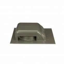 Best reviews of ✨ Air Vent Roof Louvers Weatherwood Galvanized Steel Slant-Back Roof Louver 💯 -Roofing Sales Shop 11090751