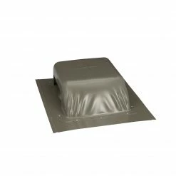 Best reviews of ✨ Air Vent Roof Louvers Weatherwood Galvanized Steel Slant-Back Roof Louver 💯 -Roofing Sales Shop 11090757