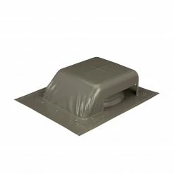 Best reviews of ✨ Air Vent Roof Louvers Weatherwood Galvanized Steel Slant-Back Roof Louver 💯 -Roofing Sales Shop 11090758