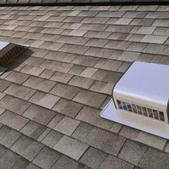 Best Sale β€οΈ Air Vent Roof Louvers Gray Aluminum Slant-Back Roof Louver π 38 Best Sale β€οΈ Air Vent Roof Louvers Gray Aluminum Slant-Back Roof Louver π -Roofing Sales Shop 11090992