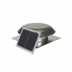 Deals π Air Vent Power Roof Vents 800-CFM Weatherwood Galvanized Steel Solar Power Roof Vent β 16 Deals π Air Vent Power Roof Vents 800-CFM Weatherwood Galvanized Steel Solar Power Roof Vent β -Roofing Sales Shop 11112265