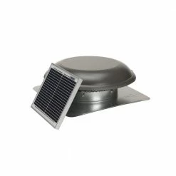 Deals π Air Vent Power Roof Vents 800-CFM Weatherwood Galvanized Steel Solar Power Roof Vent β 17 Deals π Air Vent Power Roof Vents 800-CFM Weatherwood Galvanized Steel Solar Power Roof Vent β -Roofing Sales Shop 11112266