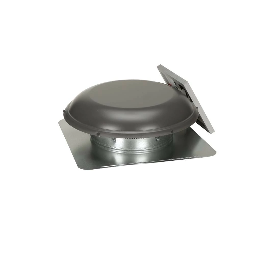 Deals π Air Vent Power Roof Vents 800-CFM Weatherwood Galvanized Steel Solar Power Roof Vent β 10 Deals π Air Vent Power Roof Vents 800-CFM Weatherwood Galvanized Steel Solar Power Roof Vent β - Image 8