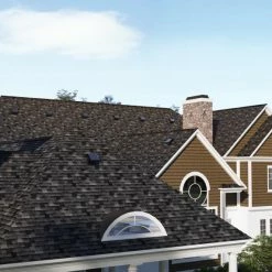 Flash Sale β Air Vent Roof Louvers Black Aluminum Slant-Back Roof Louver 𧨠18 Flash Sale β Air Vent Roof Louvers Black Aluminum Slant-Back Roof Louver 𧨠-Roofing Sales Shop 11136762