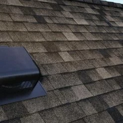 Flash Sale β Air Vent Roof Louvers Black Aluminum Slant-Back Roof Louver 𧨠19 Flash Sale β Air Vent Roof Louvers Black Aluminum Slant-Back Roof Louver 𧨠-Roofing Sales Shop 11136763