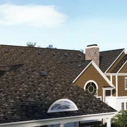 Best reviews of 🔥 Air Vent Roof Louvers Black Aluminum Square Roof Louver 🎁 -Roofing Sales Shop 11136766