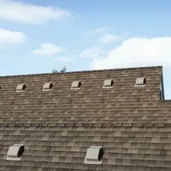 Hot Sale ⌛ Air Vent Roof Louvers Weatherwood Aluminum Slant-Back Roof Louver ❤️ 18 Hot Sale ⌛ Air Vent Roof Louvers Weatherwood Aluminum Slant-Back Roof Louver ❤️ -Roofing Sales Shop 11136773