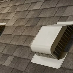 Hot Sale ⌛ Air Vent Roof Louvers Weatherwood Aluminum Slant-Back Roof Louver ❤️ 19 Hot Sale ⌛ Air Vent Roof Louvers Weatherwood Aluminum Slant-Back Roof Louver ❤️ -Roofing Sales Shop 11136774