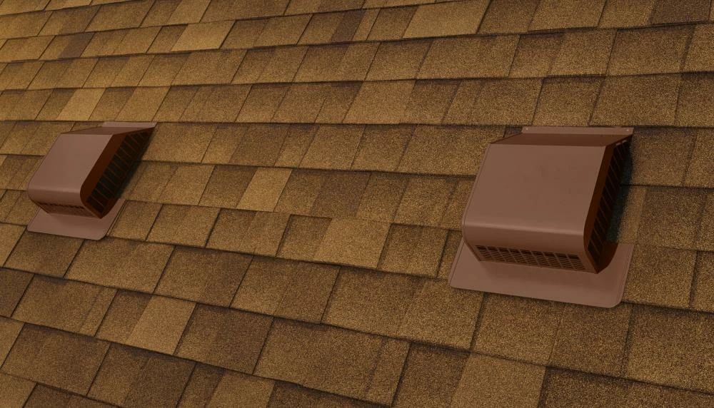 Hot Sale 𧨠Air Vent Roof Louvers Brown Aluminum Slant-Back Roof Louver π 10 Hot Sale 𧨠Air Vent Roof Louvers Brown Aluminum Slant-Back Roof Louver π - Image 8