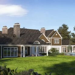 Best deal 🎉 Air Vent Roof Louvers Black Galvanized Steel Square Roof Louver 👏 -Roofing Sales Shop 11136806