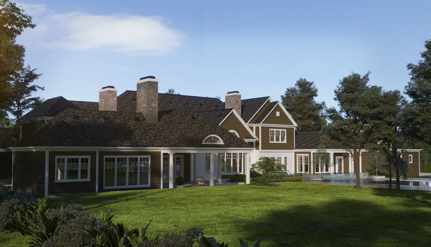 Best Pirce 💯 Air Vent Roof Louvers Black Galvanized Steel Slant-Back Roof Louver 🎉 9 Best Pirce 💯 Air Vent Roof Louvers Black Galvanized Steel Slant-Back Roof Louver 🎉 - Image 7