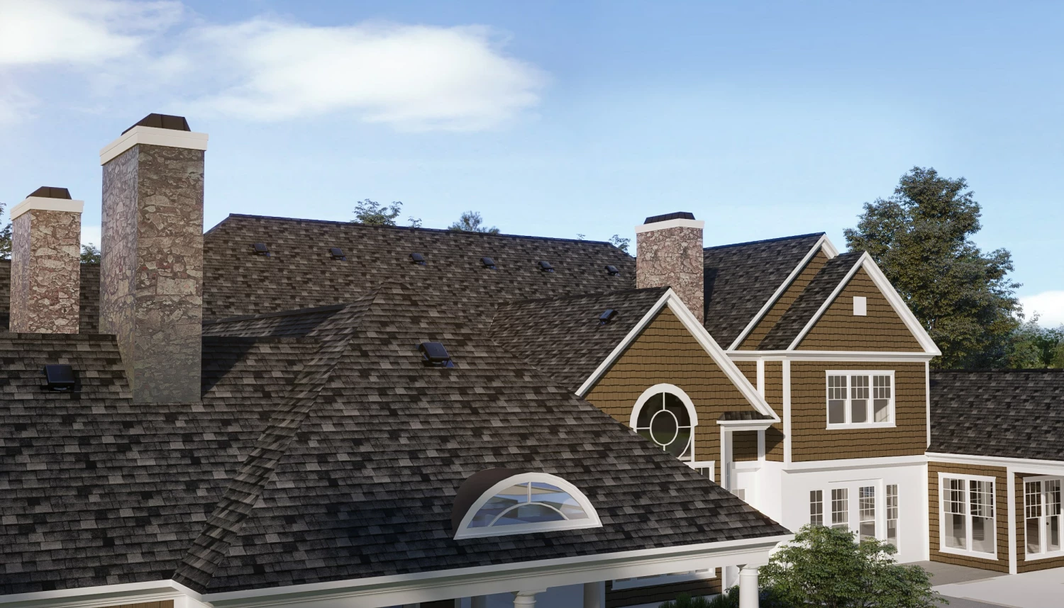 Best Pirce 💯 Air Vent Roof Louvers Black Galvanized Steel Slant-Back Roof Louver 🎉 10 Best Pirce 💯 Air Vent Roof Louvers Black Galvanized Steel Slant-Back Roof Louver 🎉 - Image 8