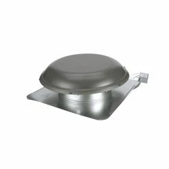 Wholesale π Air Vent Power Roof Vents 1320--CFM Weatherwood Galvanized Steel Electric Power Roof Vent π 25 Wholesale π Air Vent Power Roof Vents 1320--CFM Weatherwood Galvanized Steel Electric Power Roof Vent π -Roofing Sales Shop 11261375
