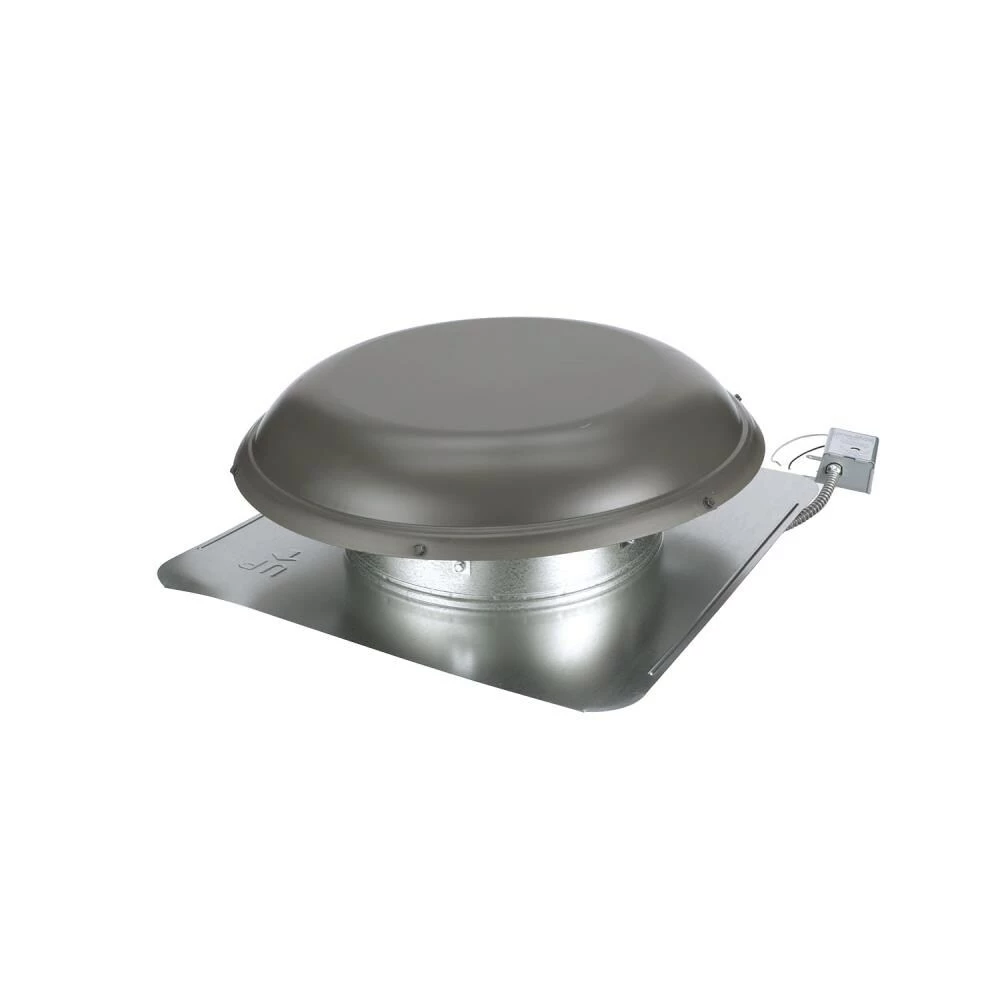 Wholesale π Air Vent Power Roof Vents 1320--CFM Weatherwood Galvanized Steel Electric Power Roof Vent π 13 Wholesale π Air Vent Power Roof Vents 1320--CFM Weatherwood Galvanized Steel Electric Power Roof Vent π - Image 11