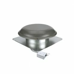 Wholesale π Air Vent Power Roof Vents 1320--CFM Weatherwood Galvanized Steel Electric Power Roof Vent π 26 Wholesale π Air Vent Power Roof Vents 1320--CFM Weatherwood Galvanized Steel Electric Power Roof Vent π -Roofing Sales Shop 11261376
