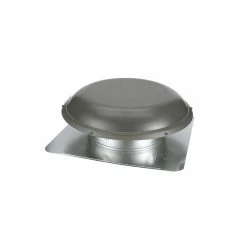 Wholesale π Air Vent Power Roof Vents 1320--CFM Weatherwood Galvanized Steel Electric Power Roof Vent π 19 Wholesale π Air Vent Power Roof Vents 1320--CFM Weatherwood Galvanized Steel Electric Power Roof Vent π -Roofing Sales Shop 11261378