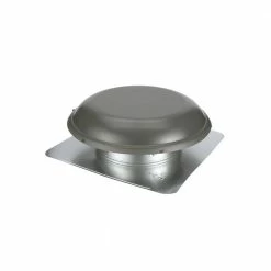 Wholesale π Air Vent Power Roof Vents 1320--CFM Weatherwood Galvanized Steel Electric Power Roof Vent π 20 Wholesale π Air Vent Power Roof Vents 1320--CFM Weatherwood Galvanized Steel Electric Power Roof Vent π -Roofing Sales Shop 11261379