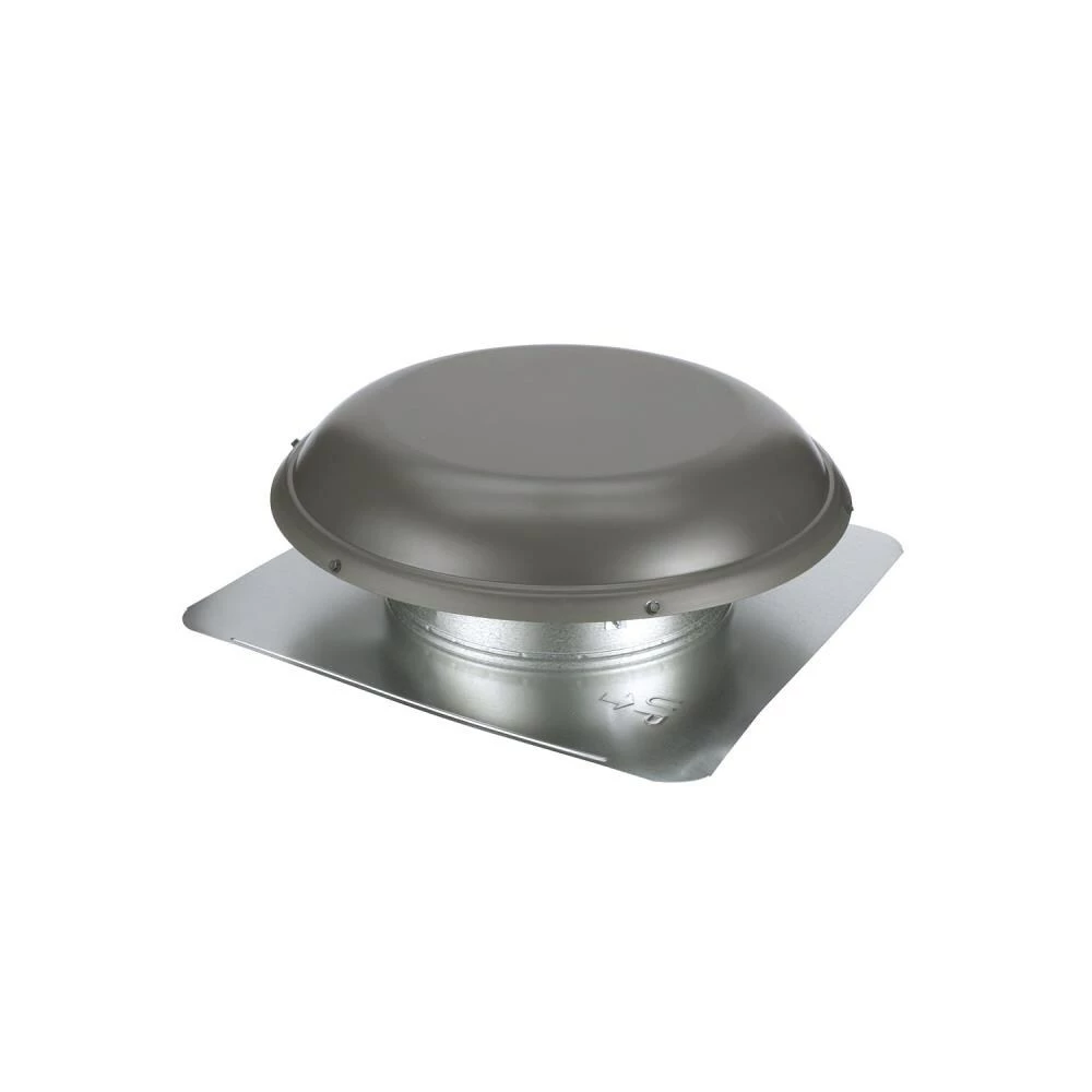 Wholesale π Air Vent Power Roof Vents 1320--CFM Weatherwood Galvanized Steel Electric Power Roof Vent π 8 Wholesale π Air Vent Power Roof Vents 1320--CFM Weatherwood Galvanized Steel Electric Power Roof Vent π - Image 6