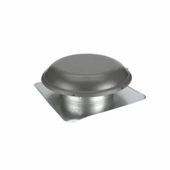 Wholesale π Air Vent Power Roof Vents 1320--CFM Weatherwood Galvanized Steel Electric Power Roof Vent π 22 Wholesale π Air Vent Power Roof Vents 1320--CFM Weatherwood Galvanized Steel Electric Power Roof Vent π -Roofing Sales Shop 11261381