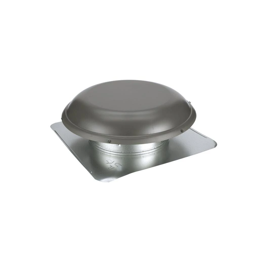 Wholesale π Air Vent Power Roof Vents 1320--CFM Weatherwood Galvanized Steel Electric Power Roof Vent π 10 Wholesale π Air Vent Power Roof Vents 1320--CFM Weatherwood Galvanized Steel Electric Power Roof Vent π - Image 8