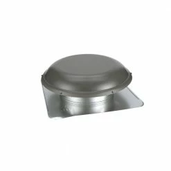 Wholesale π Air Vent Power Roof Vents 1320--CFM Weatherwood Galvanized Steel Electric Power Roof Vent π 23 Wholesale π Air Vent Power Roof Vents 1320--CFM Weatherwood Galvanized Steel Electric Power Roof Vent π -Roofing Sales Shop 11261382