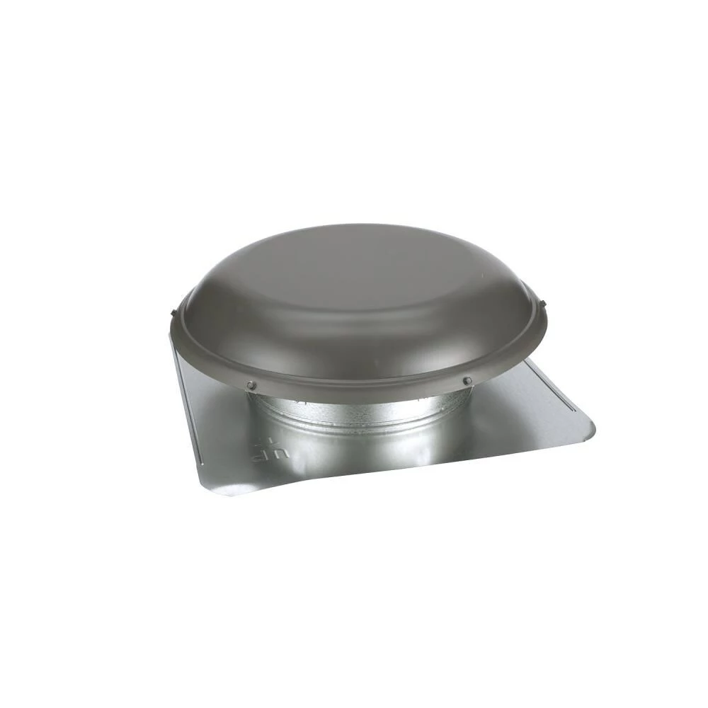 Wholesale π Air Vent Power Roof Vents 1320--CFM Weatherwood Galvanized Steel Electric Power Roof Vent π 11 Wholesale π Air Vent Power Roof Vents 1320--CFM Weatherwood Galvanized Steel Electric Power Roof Vent π - Image 9