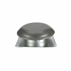 Wholesale π Air Vent Power Roof Vents 1320--CFM Weatherwood Galvanized Steel Electric Power Roof Vent π 24 Wholesale π Air Vent Power Roof Vents 1320--CFM Weatherwood Galvanized Steel Electric Power Roof Vent π -Roofing Sales Shop 11261383