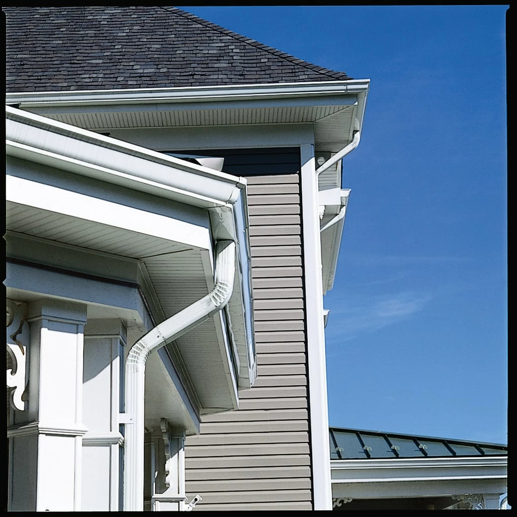 Discount ❤️ Amerimax Gutter Parts & Accessories Galvanized Steel K Style Hanger 4-Pack ⌛ 5 Discount ❤️ Amerimax Gutter Parts & Accessories Galvanized Steel K Style Hanger 4-Pack ⌛ - Image 3