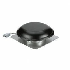 Brand new π Air Vent Power Roof Vents 1,500-CFM Black Galvanized Steel Electric Power Roof Vent β¨ 19 Brand new π Air Vent Power Roof Vents 1,500-CFM Black Galvanized Steel Electric Power Roof Vent β¨ -Roofing Sales Shop 11376901