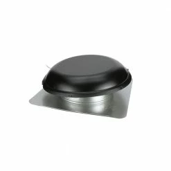Brand new π Air Vent Power Roof Vents 1,500-CFM Black Galvanized Steel Electric Power Roof Vent β¨ 21 Brand new π Air Vent Power Roof Vents 1,500-CFM Black Galvanized Steel Electric Power Roof Vent β¨ -Roofing Sales Shop 11376903