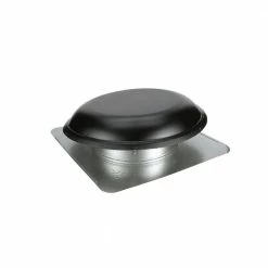 Brand new π Air Vent Power Roof Vents 1,500-CFM Black Galvanized Steel Electric Power Roof Vent β¨ 23 Brand new π Air Vent Power Roof Vents 1,500-CFM Black Galvanized Steel Electric Power Roof Vent β¨ -Roofing Sales Shop 11376905