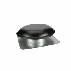 Brand new π Air Vent Power Roof Vents 1,500-CFM Black Galvanized Steel Electric Power Roof Vent β¨ 24 Brand new π Air Vent Power Roof Vents 1,500-CFM Black Galvanized Steel Electric Power Roof Vent β¨ -Roofing Sales Shop 11376906