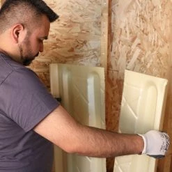 Top 10 👏 ADO Products Rafter Vents Rafter Vent w/Baffle 16-in/24-in x 46-in 🛒 -Roofing Sales Shop 11496503