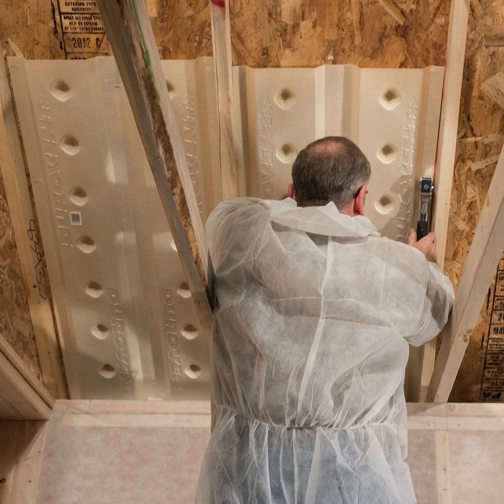 Flash Sale 💯 DUROVENT Rafter Vents Durovent 22-in x48-in Raft Vent 10-Pack 😍 4 Flash Sale 💯 DUROVENT Rafter Vents Durovent 22-in x48-in Raft Vent 10-Pack 😍 - Image 2