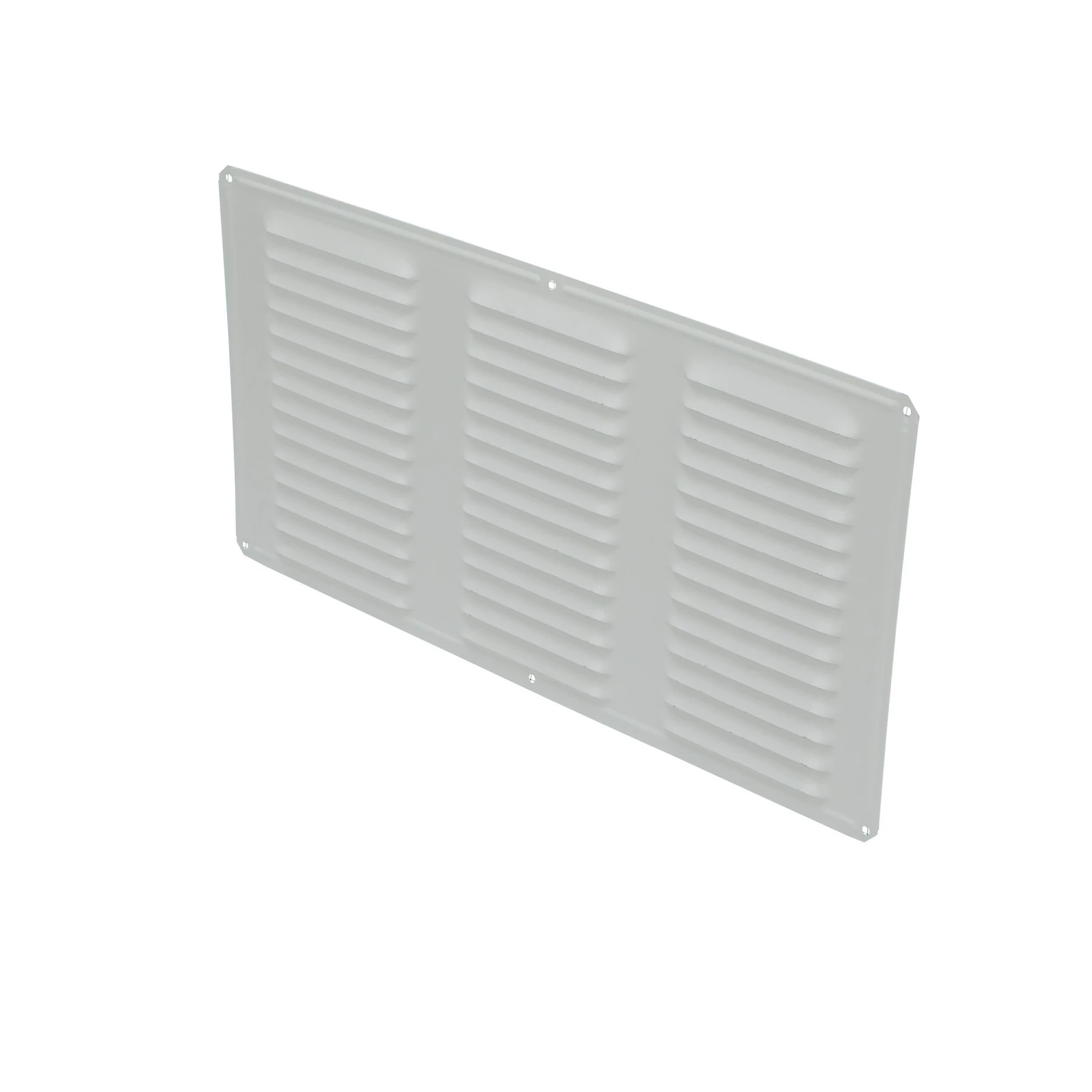 Deals π Air Vent Soffit Vents 8-in x 16-in White Aluminum Soffit Vent π 6 Deals π Air Vent Soffit Vents 8-in x 16-in White Aluminum Soffit Vent π - Image 4