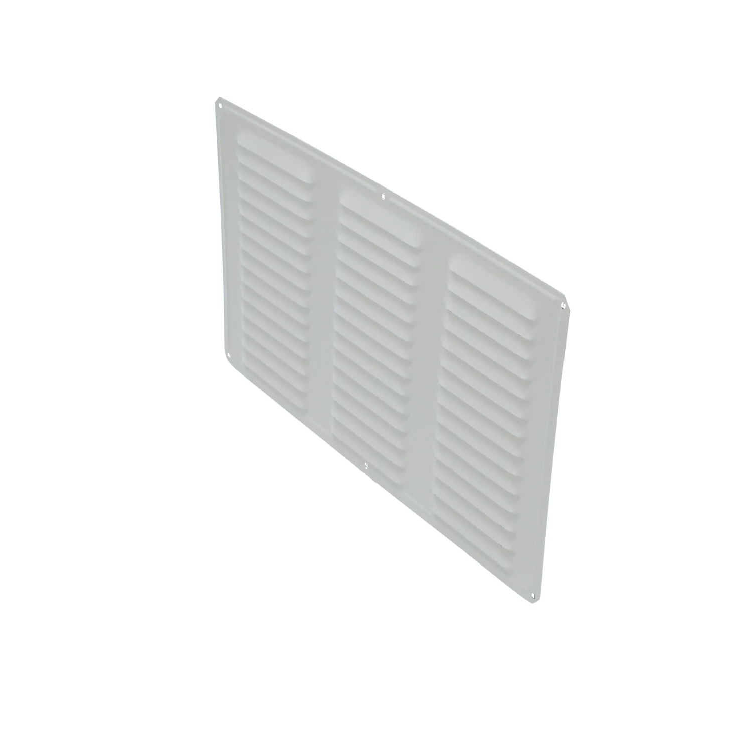 Deals π Air Vent Soffit Vents 8-in x 16-in White Aluminum Soffit Vent π 7 Deals π Air Vent Soffit Vents 8-in x 16-in White Aluminum Soffit Vent π - Image 5