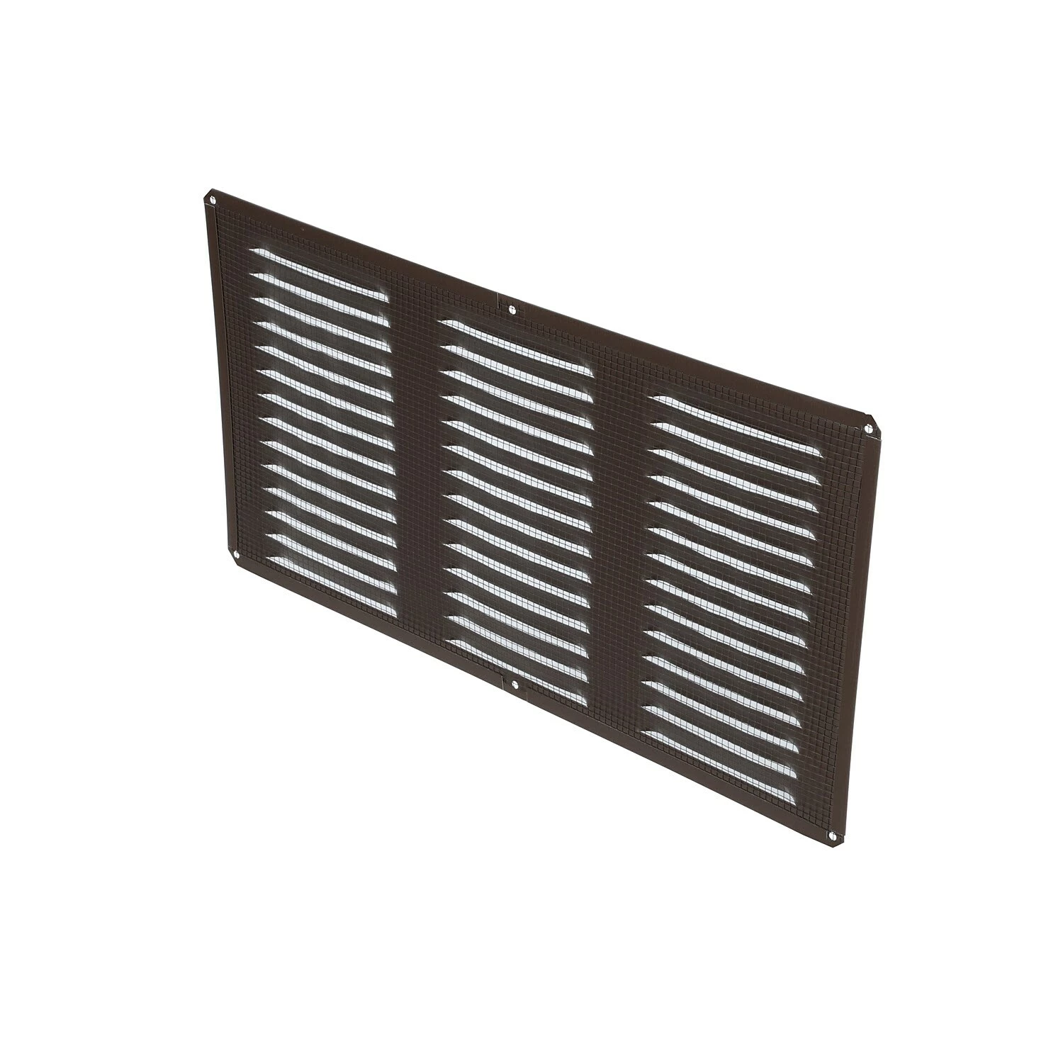 Wholesale ๐ Air Vent Soffit Vents 8-in x 16-in Brown Aluminum Soffit Vent ๐ 12 Wholesale ๐ Air Vent Soffit Vents 8-in x 16-in Brown Aluminum Soffit Vent ๐ - Image 10