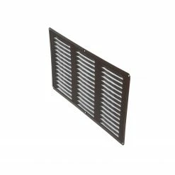 Wholesale ๐ Air Vent Soffit Vents 8-in x 16-in Brown Aluminum Soffit Vent ๐ 27 Wholesale ๐ Air Vent Soffit Vents 8-in x 16-in Brown Aluminum Soffit Vent ๐ -Roofing Sales Shop 12999722