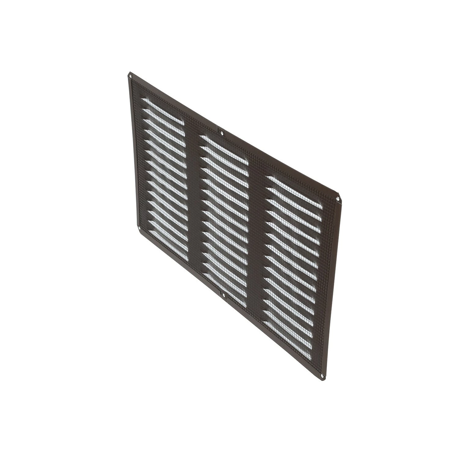 Wholesale ๐ Air Vent Soffit Vents 8-in x 16-in Brown Aluminum Soffit Vent ๐ 13 Wholesale ๐ Air Vent Soffit Vents 8-in x 16-in Brown Aluminum Soffit Vent ๐ - Image 11