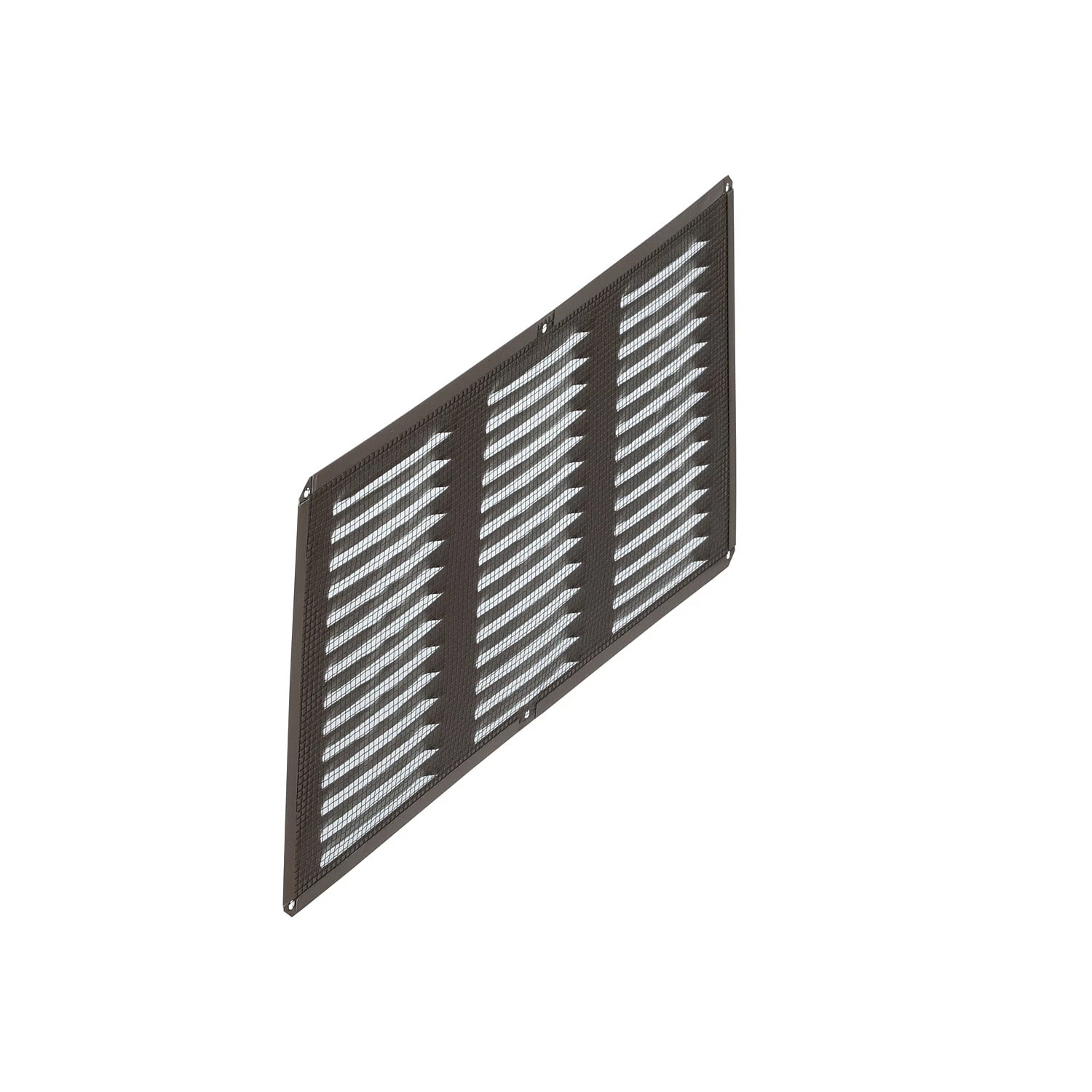 Wholesale ๐ Air Vent Soffit Vents 8-in x 16-in Brown Aluminum Soffit Vent ๐ 8 Wholesale ๐ Air Vent Soffit Vents 8-in x 16-in Brown Aluminum Soffit Vent ๐ - Image 6