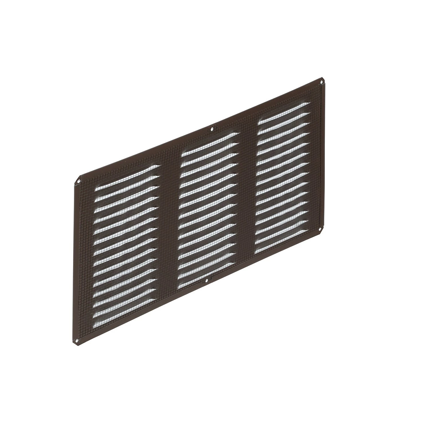 Wholesale ๐ Air Vent Soffit Vents 8-in x 16-in Brown Aluminum Soffit Vent ๐ 9 Wholesale ๐ Air Vent Soffit Vents 8-in x 16-in Brown Aluminum Soffit Vent ๐ - Image 7