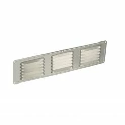 Best Pirce π Air Vent Soffit Vents 4-in x 16-in Mill Aluminum Soffit Vent π 27 Best Pirce π Air Vent Soffit Vents 4-in x 16-in Mill Aluminum Soffit Vent π -Roofing Sales Shop 13022718